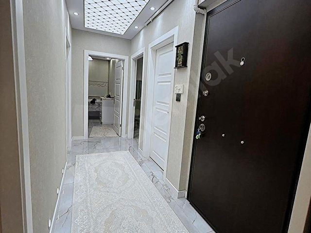 SUBAYEVLERİ MERKEZDE ASANSÖRLÜ 3+1 KAÇIRILMICAK FIRSAT DAİRE !!! - Görsel 22