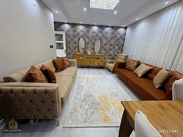 SUBAYEVLERİ MERKEZDE ASANSÖRLÜ 3+1 KAÇIRILMICAK FIRSAT DAİRE !!! - Görsel 6