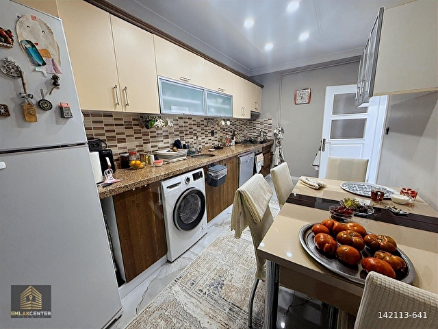 SUBAYEVLERİ MERKEZDE ASANSÖRLÜ 3+1 KAÇIRILMICAK FIRSAT DAİRE !!! - Görsel 13