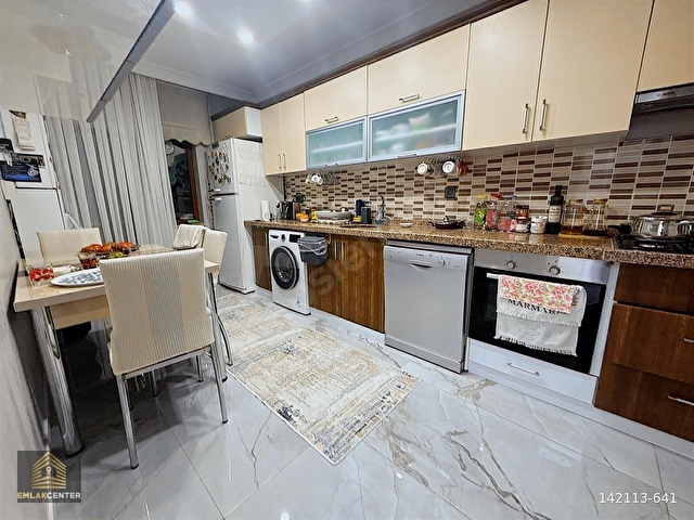SUBAYEVLERİ MERKEZDE ASANSÖRLÜ 3+1 KAÇIRILMICAK FIRSAT DAİRE !!! - Görsel 14