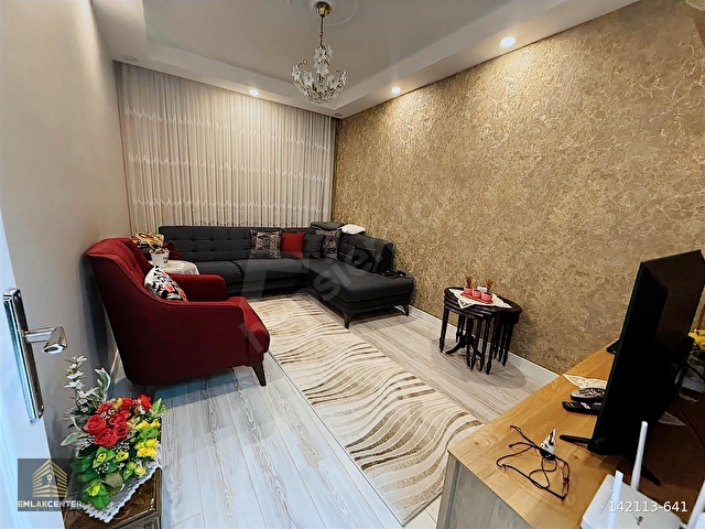 SUBAYEVLERİ MERKEZDE ASANSÖRLÜ 3+1 KAÇIRILMICAK FIRSAT DAİRE !!! - Görsel 9