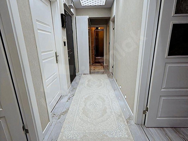 SUBAYEVLERİ MERKEZDE ASANSÖRLÜ 3+1 KAÇIRILMICAK FIRSAT DAİRE !!! - Görsel 21