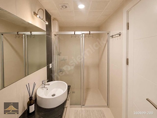 LİMANDA 1+1 HAVUZLU SİTE İÇİ ARAKAT SATILIK DAİRE - Görsel 7