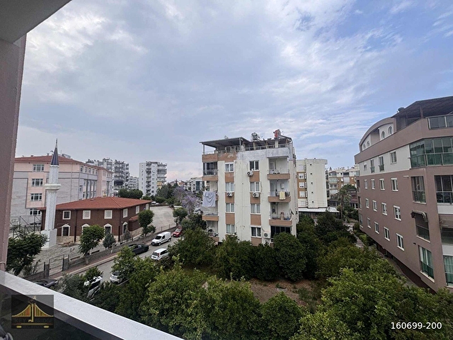 LİMANDA 1+1 HAVUZLU SİTE İÇİ ARAKAT SATILIK DAİRE - Görsel 14