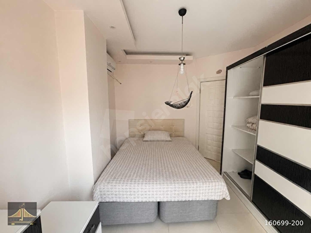 LİMANDA 1+1 HAVUZLU SİTE İÇİ ARAKAT SATILIK DAİRE - Görsel 12