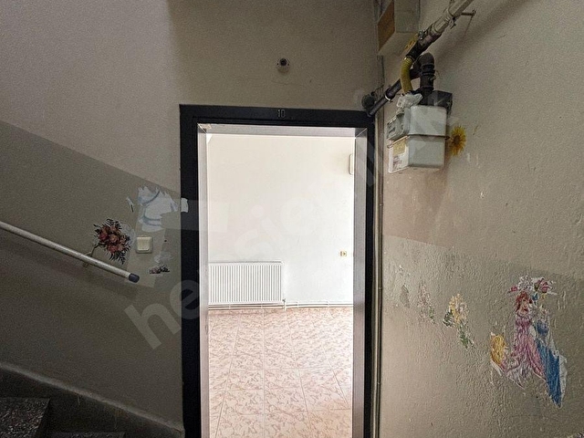 Hatay’da Doğalgazlı Kiralık Daire - Görsel 2