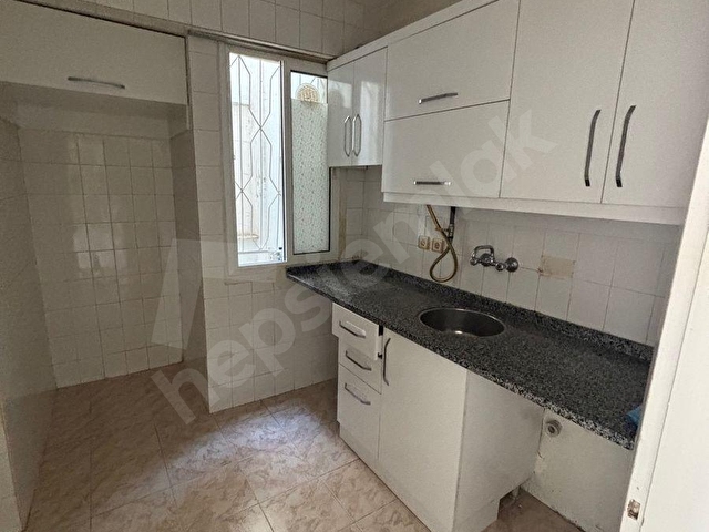 Hatay’da Doğalgazlı Kiralık Daire - Görsel 7