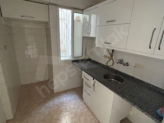 Hatay’da Doğalgazlı Kiralık Daire - Görsel 8