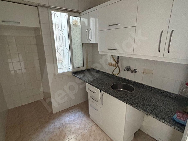 Hatay’da Doğalgazlı Kiralık Daire - Görsel 9