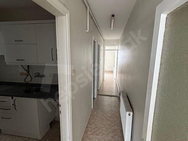 Hatay’da Doğalgazlı Kiralık Daire - Görsel 10