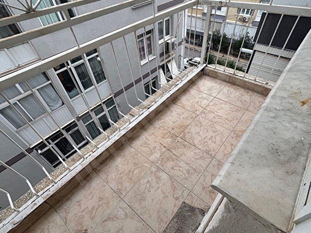 Hatay’da Doğalgazlı Kiralık Daire - Görsel 14