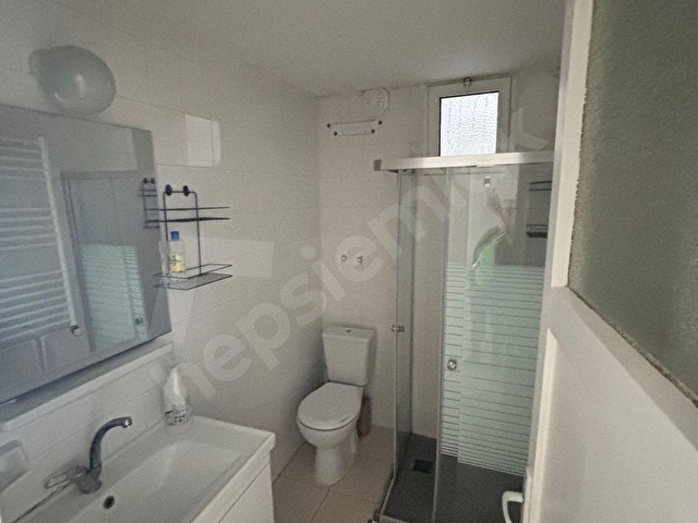 Hatay’da Doğalgazlı Kiralık Daire - Görsel 17
