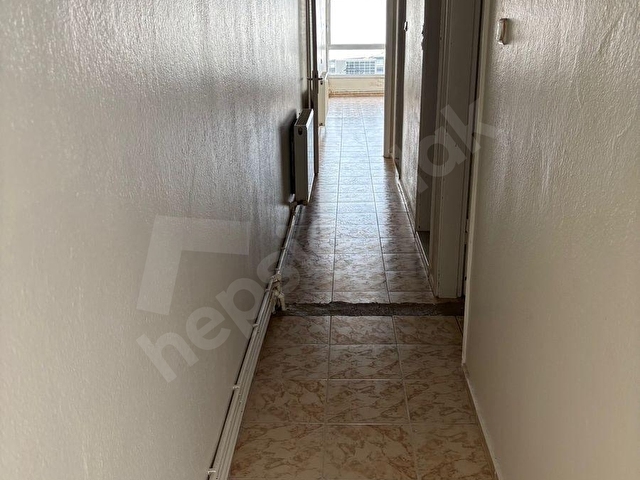 Hatay’da Doğalgazlı Kiralık Daire - Görsel 16