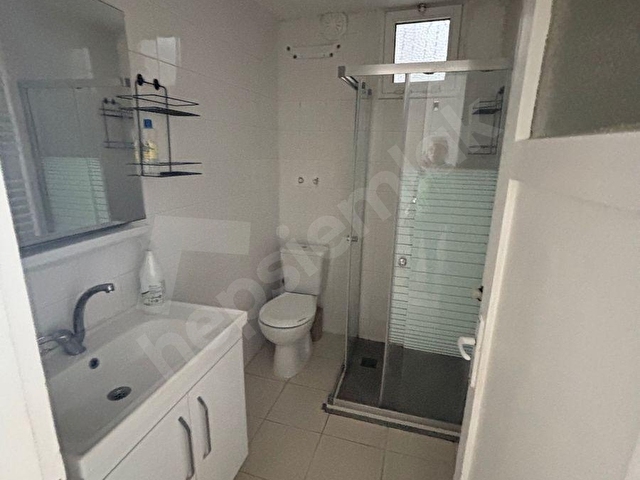 Hatay’da Doğalgazlı Kiralık Daire - Görsel 18