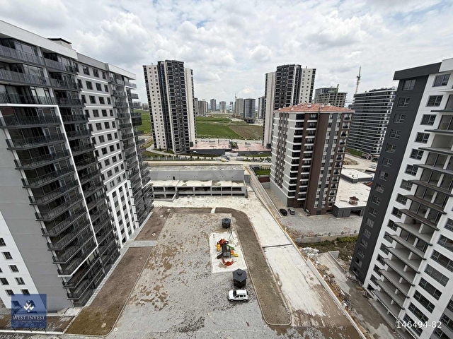 NORM BULVAR DA YÜKSEK KATTA YATIRIM İÇİN UYGUN DÜŞÜK FİYAT - Görsel 24