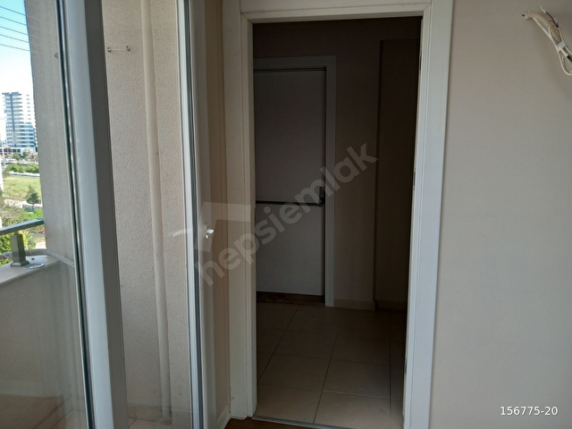 Adana Gürselpaşa da 3+1 Kiralık daire(site içerisinde) - Görsel 13