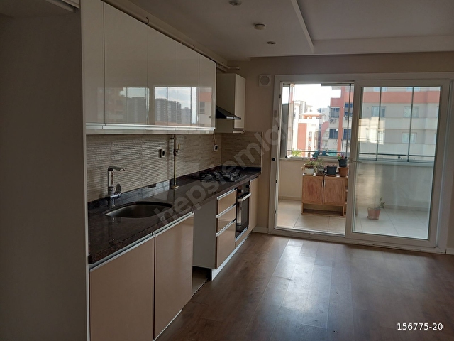 Adana Gürselpaşa da 3+1 Kiralık daire(site içerisinde)