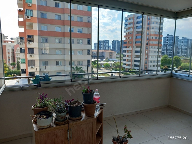 Adana Gürselpaşa da 3+1 Kiralık daire(site içerisinde) - Görsel 3