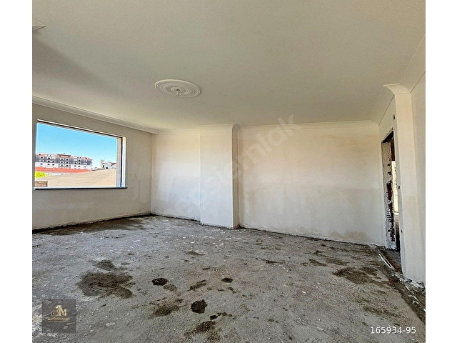 3Mden Aydos Kalesine Komşu %80 Krediye Uygun 2+1 80 m2 Daire ! - Görsel 27