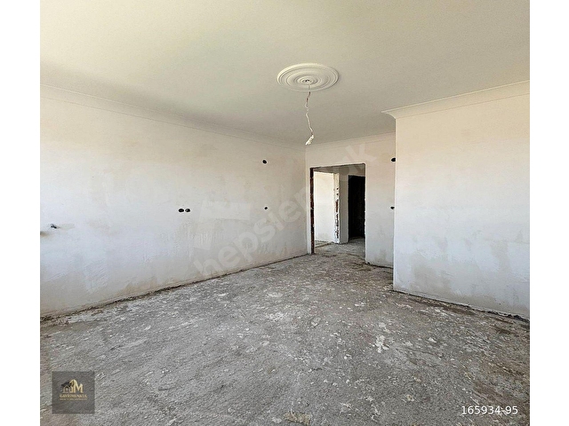 3Mden Aydos Kalesine Komşu %80 Krediye Uygun 2+1 80 m2 Daire ! - Görsel 16
