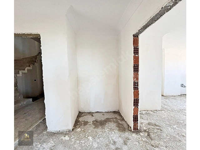 3Mden Aydos Kalesine Komşu %80 Krediye Uygun 2+1 80 m2 Daire ! - Görsel 13