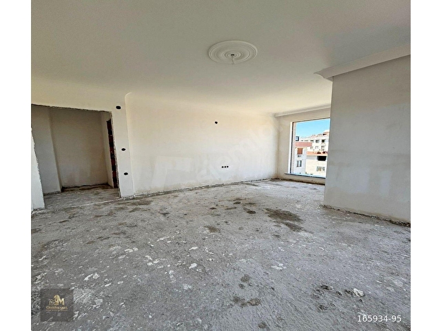 3Mden Aydos Kalesine Komşu %80 Krediye Uygun 2+1 80 m2 Daire ! - Görsel 7