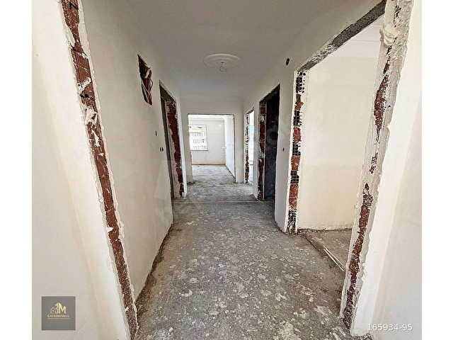 3Mden Aydos Kalesine Komşu %80 Krediye Uygun 2+1 80 m2 Daire ! - Görsel 10