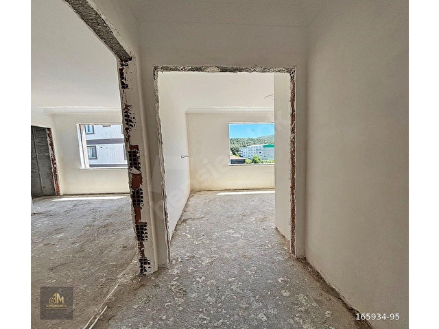 3Mden Aydos Kalesine Komşu %80 Krediye Uygun 2+1 80 m2 Daire ! - Görsel 6