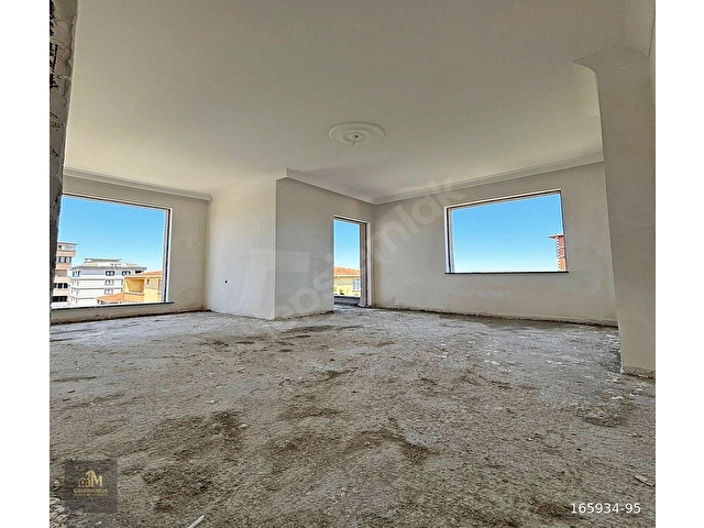 3Mden Aydos Kalesine Komşu %80 Krediye Uygun 2+1 80 m2 Daire ! - Görsel 29