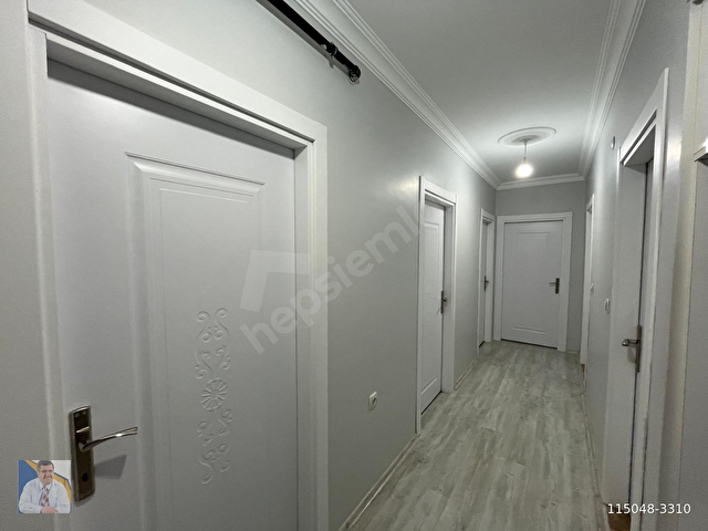 HALİLAĞA MAHALLESİNDE 2+1 SİTE İÇİ SATILIK DAİRE - Görsel 12