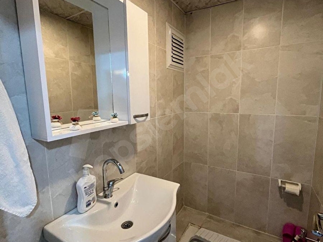 HALİLAĞA MAHALLESİNDE 2+1 SİTE İÇİ SATILIK DAİRE - Görsel 8