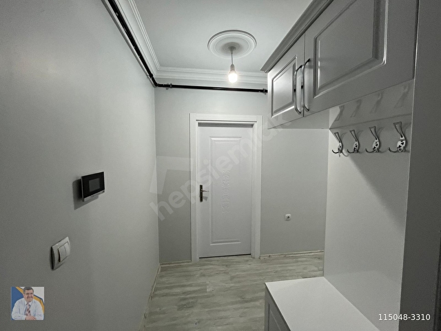 HALİLAĞA MAHALLESİNDE 2+1 SİTE İÇİ SATILIK DAİRE - Görsel 10