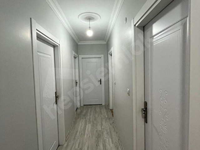 HALİLAĞA MAHALLESİNDE 2+1 SİTE İÇİ SATILIK DAİRE - Görsel 11