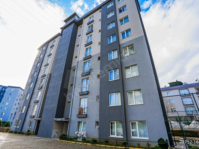 REMAX  KURTKÖY DEFNE SİTESİNDE SATILIK 3+1 SIFIR DAİRE - Görsel 3