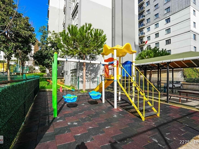 REMAX  KURTKÖY DEFNE SİTESİNDE SATILIK 3+1 SIFIR DAİRE - Görsel 25