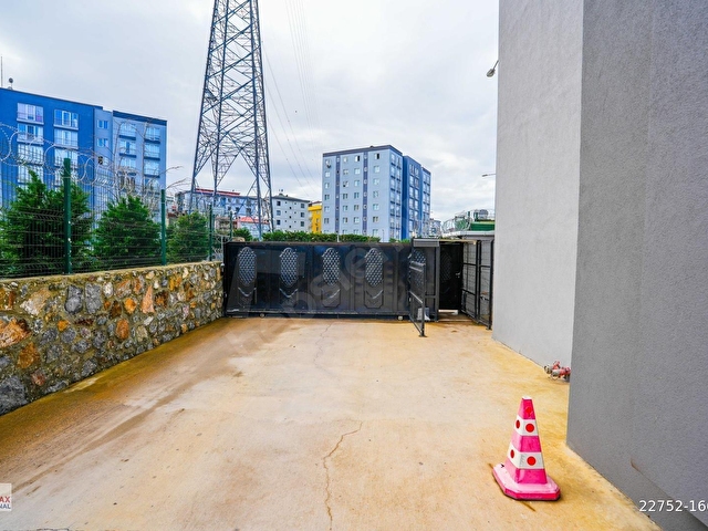 REMAX  KURTKÖY DEFNE SİTESİNDE SATILIK 3+1 SIFIR DAİRE - Görsel 26