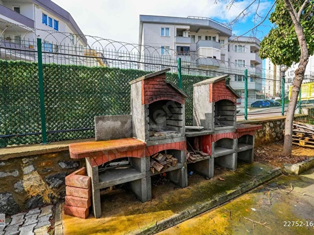 REMAX  KURTKÖY DEFNE SİTESİNDE SATILIK 3+1 SIFIR DAİRE - Görsel 27