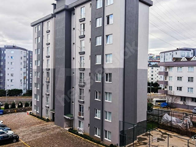 REMAX  KURTKÖY DEFNE SİTESİNDE SATILIK 3+1 SIFIR DAİRE - Görsel 29