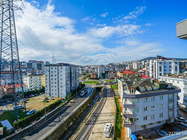 REMAX  KURTKÖY DEFNE SİTESİNDE SATILIK 3+1 SIFIR DAİRE - Görsel 30