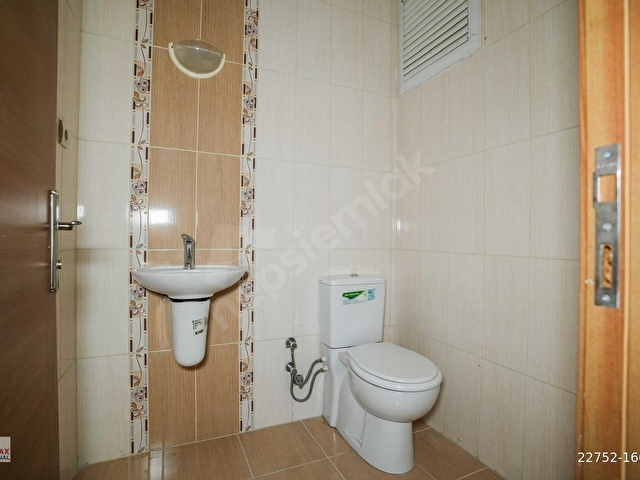 REMAX  KURTKÖY DEFNE SİTESİNDE SATILIK 3+1 SIFIR DAİRE - Görsel 22