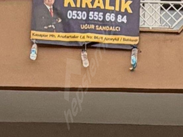 10 PRESTIGE GAYRİMENKULDEN KUVA-İ MİLLİYE MAH.KİRALIK 3+1 DAİRE - Görsel 25