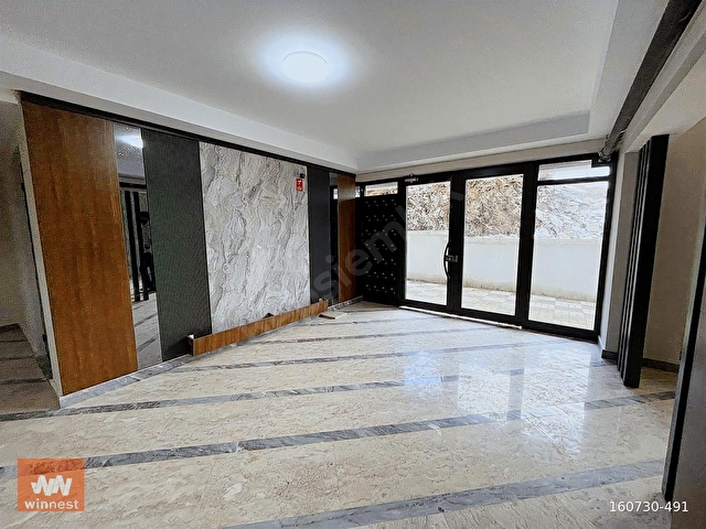 WİNNESTTEN MAMAKTA MÜKEMMEL KONUMDA 1+1 SIFIR SATILIK DAİRELER - Görsel 30