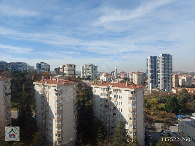 Kardelen sitesinde kiralık fırsatıdır - Görsel 19