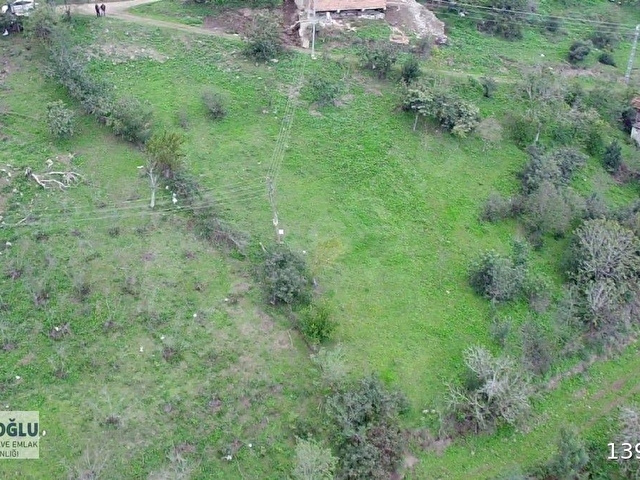 İPEKCİOĞLU GAYRİMENKULDEN SATILIK FIRSAT ARSA