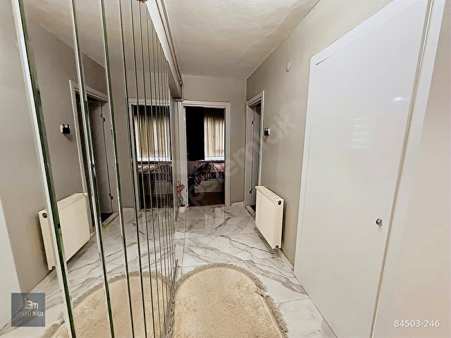 BM REAL ESTATE NAMAZGAH CADDE ÜZERİNDE 3+1 SATILIK DAİRE - Görsel 21
