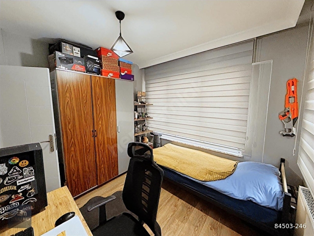 BM REAL ESTATE NAMAZGAH CADDE ÜZERİNDE 3+1 SATILIK DAİRE - Görsel 28