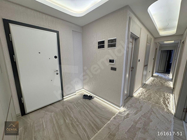 GÜVENEVLER MH SATILIK SIFIRDAN FARKSIZ 3.5+1FIRSAT DAİRE - Görsel 2