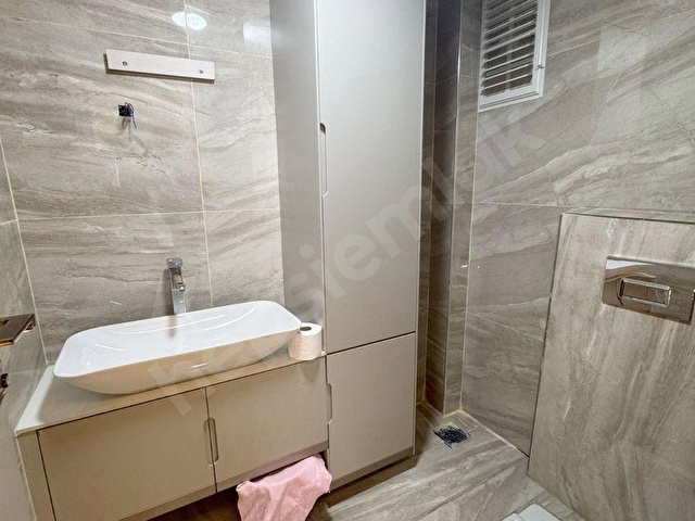 GÜVENEVLER MH SATILIK SIFIRDAN FARKSIZ 3.5+1FIRSAT DAİRE - Görsel 3