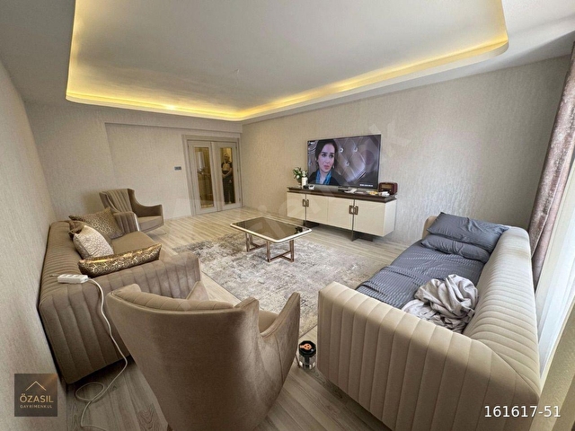 GÜVENEVLER MH SATILIK SIFIRDAN FARKSIZ 3.5+1FIRSAT DAİRE - Görsel 7