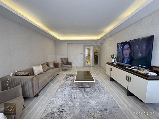 GÜVENEVLER MH SATILIK SIFIRDAN FARKSIZ 3.5+1FIRSAT DAİRE - Görsel 9